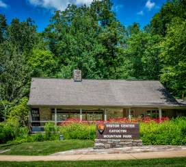 Catoctin Mountain Park