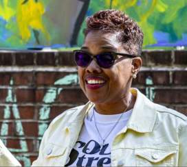 African American History Walking Tour