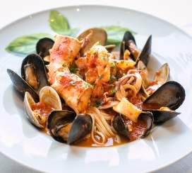 Il Porto Fine Italian Restaurant