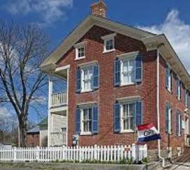 Thurmont Historical Society