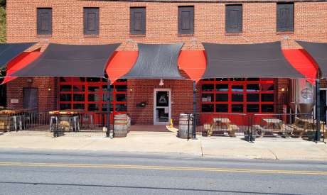 Smoketown Brewing