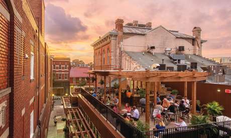 Brewer's Alley Restaurant