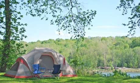 Brunswick Family Campground