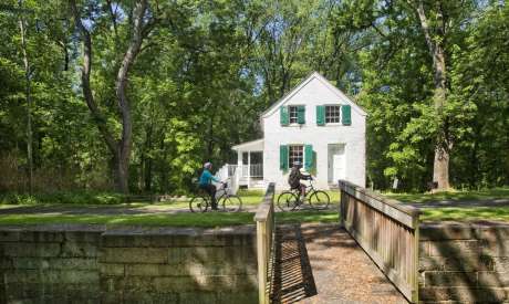 C&O Canal National Historical Park