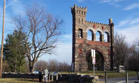 Gathland State Park