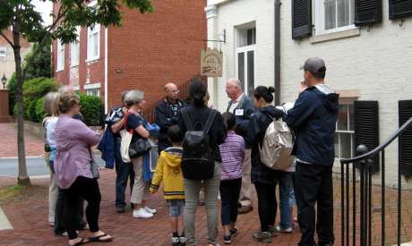 Museum of Frederick County History