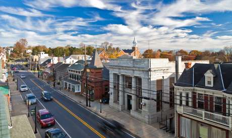 Main Street Middletown