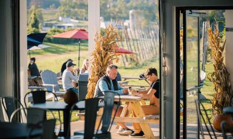 Prospect Point Brewing