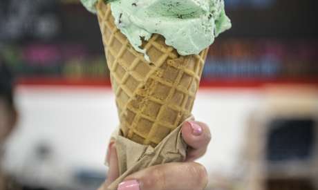 Rocky Point Creamery