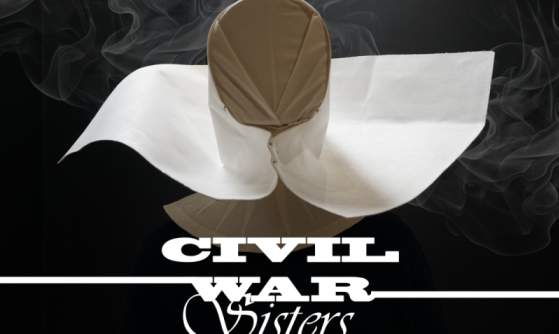 Civil War Sisters Tour