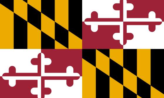 Maryland, My Maryland