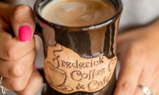 Frederick Coffee Co. & Café