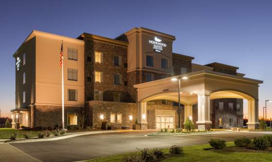 Homewood Suites by Hilton - Frederick