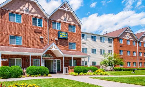 MainStay Suites