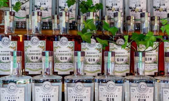 McClintock Distilling Company