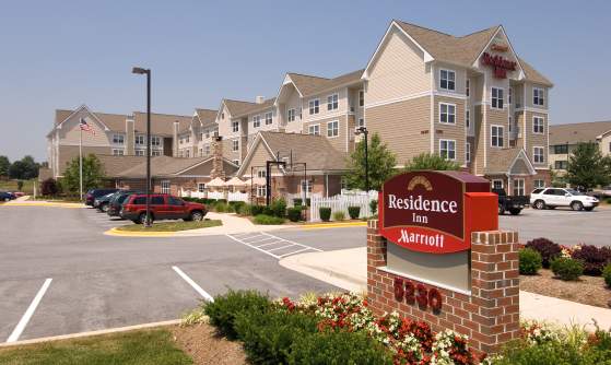 Residence Inn by Marriott Frederick
