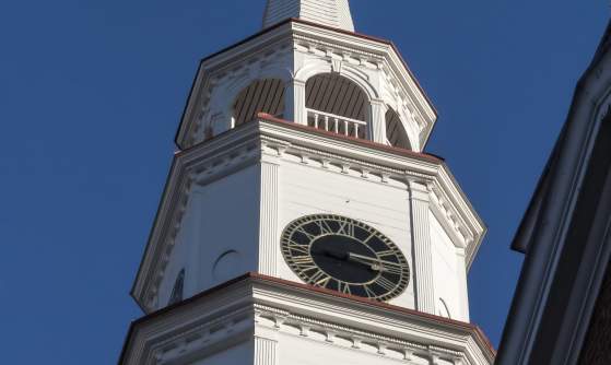 Trinity Chapel United Church of Christ