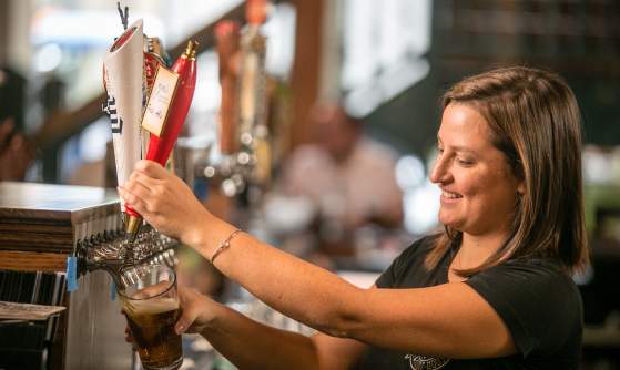 JoJo's Restaurant & Tap House