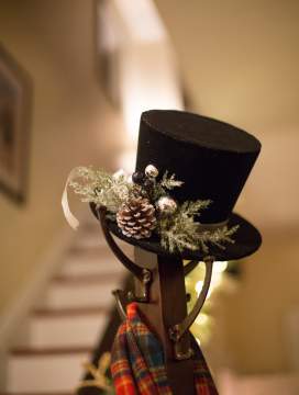 Candlelight House Tour