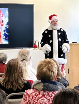 Christmas and the Civil War