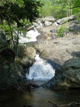 Cunningham Falls State Park