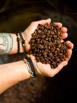 Dublin Roasters Coffee