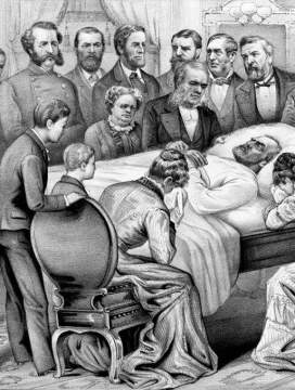 How Civil War Medicine Killed President James Garfield