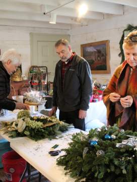 Museums By Candlelight