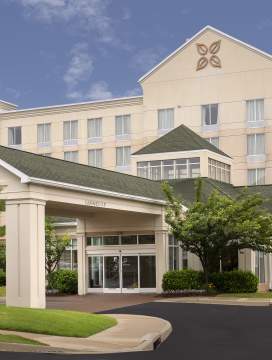 Hilton Garden Inn