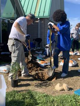Park Day / Junior Ranger / Earth Day
