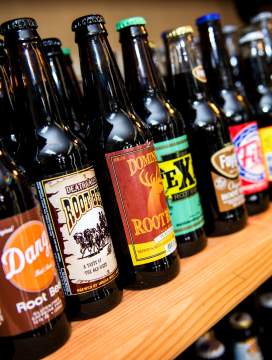 North Market Pop Shop