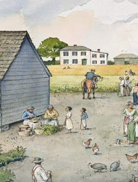 Juneteenth - From Enslaved to Emancipated