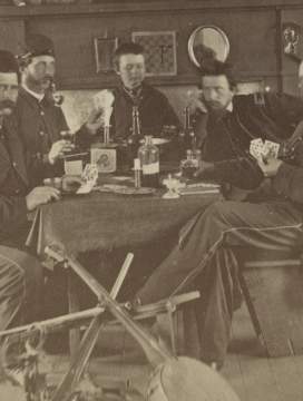 History Pub Crawl: Downtown Frederick