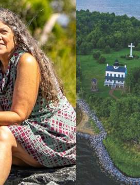 Shipwreck on the Potomac: Disaster in Pursuit of Lincoln’s Killer