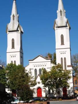 Evangelical Lutheran Church
