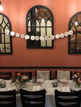 JoJo's Restaurant & Tap House