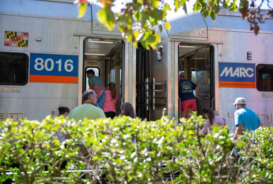 43rd Annual Brunswick Railroad Days