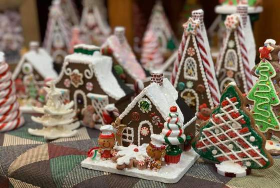 Maryland Christmas Show