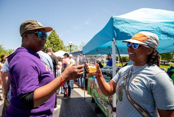 Maryland Craft Beer Festival
