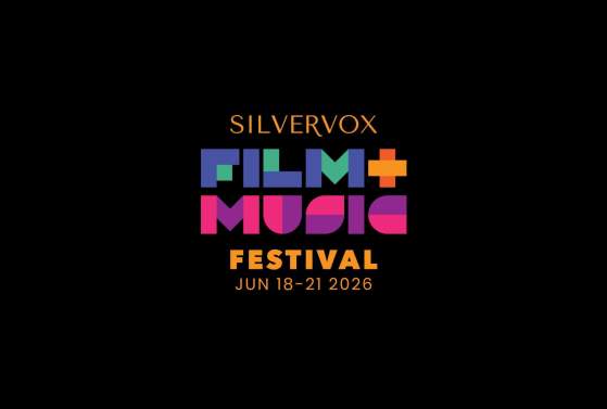 Silvervox Film and Music Festival