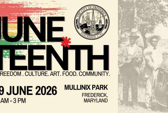 City of Frederick Juneteenth Celebration