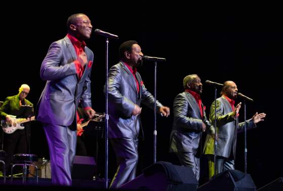 A Motown Christmas