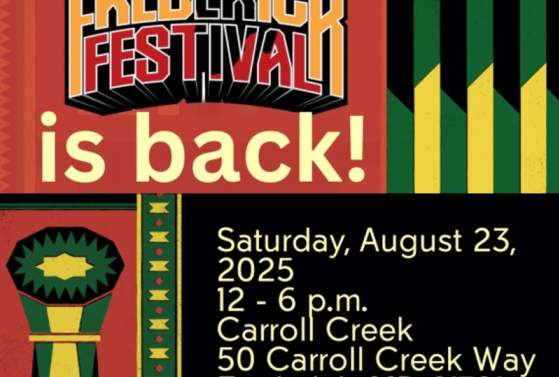 Black Frederick Festival