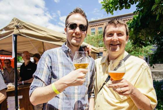 Maryland Craft Beer Festival