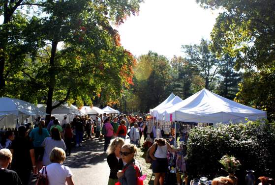 Catoctin Colorfest
