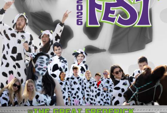 Cowfest