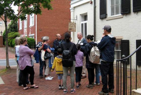Museum of Frederick County History
