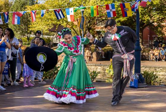 Hispanic Heritage Festival