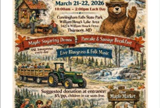 Maple Syrup Festival