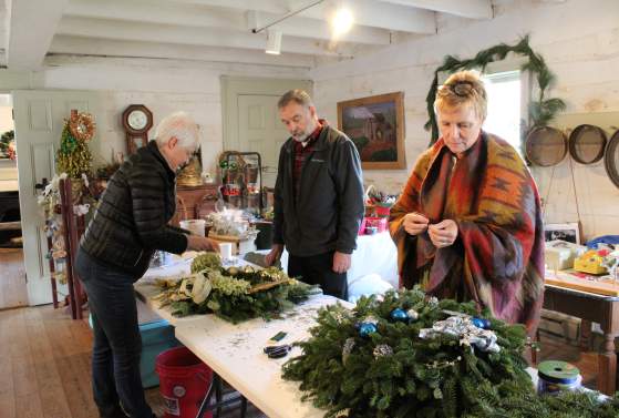 Museums By Candlelight